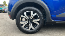 Dacia Sandero Stepway 1.0 TCe Journey 5dr Petrol Hatchback